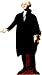 President George Washington Life-Size Standup Poster