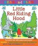 Little Red Riding Hood : a puzzling version