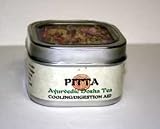 Ayurvedic Pitta Dosha Tea, Organic/WC 4 oz