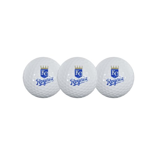 Kansas City Royals Golf Ball Sleeve