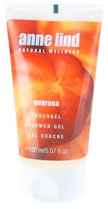 Annemarie Börlind Körperpflege Anne Lind Shower Gel strawberry 150 ml