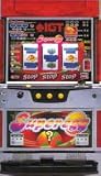 【IGT】スーパーエッグ ◆中古パチスロ実機［家庭用電源ＯＫ］