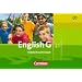 English G 21 - Ausgabe D: Band 1: 5. Schuljahr - Vokabeltaschenbuch