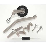 TAILWHEEL SYSTEM 40-90 (1) by DU-BRO