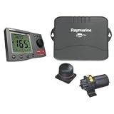 RAYMARINE SMARTPILOT ST8002S1 E12153 OUTBOARD LESS FEEDBACK