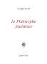 Le Philosophe fac�tieux