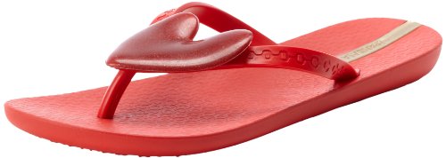 iPANEMA Women's Summer Love Thong Sandal