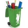 Luckies Wheelie Bin Desk Tidy