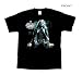 Ozzy Osbourne - Standing In Black Rain T-Shirt