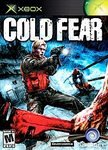 Cold Fear