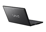 Sony VAIO VPCEH34FX/B 