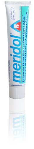 Meridol Gum Protection Toothpaste 6 Count