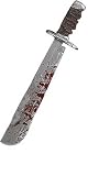 JASON MACHETE