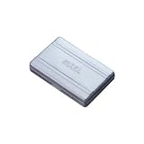 ZERO HALLIBURTON(ゼロハリバートン) Cigarette case アルミニウム合金 1050-H24製の画像