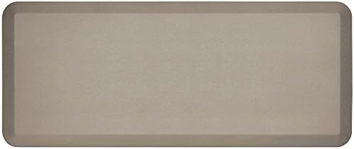 Take Ten Anti-Fatigue Comfort Floor Mat 20x48 Tan