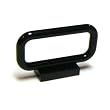 Lego Building Accessories 1x4x2 Black Ladder Handle - Bulk Pack 25 Pieces