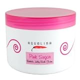 Aquolina Pink Sugar Bubble Jelly Bath Foam, 200ml