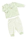 Gerber Organic Jacket and Pant Set- Green
