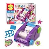 Sticker Factory Kit