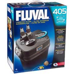 Hagen Fluval 405 Multi Stage Filter