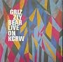 Live on KCRW