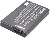 Energizer Er-C515 Digital Panasonic Cgr-Du07