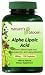 Nature's Bloom Alpha Lipoic Acid Capsules 100mg (120 count)
