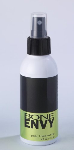 Dog Cologne - Bone Envy - Your Pet's Version of Envy by Gucci (4 fl. oz.)