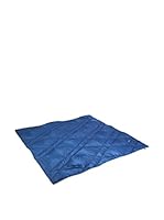 Nomad Saco de Dormir Carpo deken 450 (Azul)