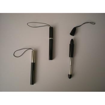 STYLET UNIVERSEL PACK DE 3 MODELS [Appareils électroniques]