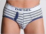 Diesel - Diesel Joexy Rib Brief Navy