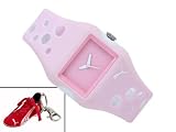 Image of Puma FLOW SMALL PINK 3 HAND