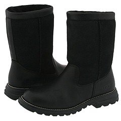 Ugg Womens BROOKS, 6, Afterdark