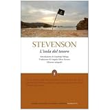 L'isola del tesoro. Ediz. integraledi Robert L. Stevenson