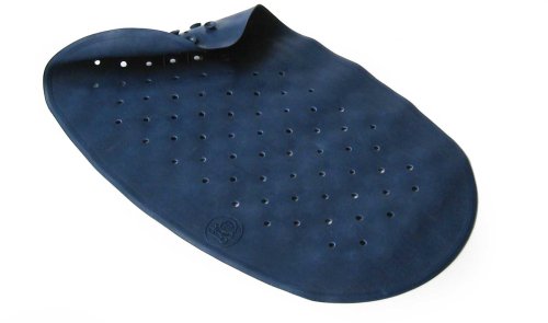 reer 7604.1 - Badewannen Matte blau