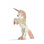 Schleich 70421 - Elfen, Einhorn steigend von Schleich