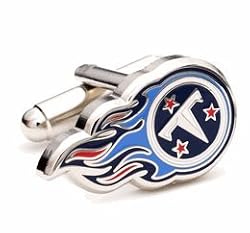 Tennessee Titans Cufflinks