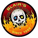 Blair's Wimpy Death Sauces Six Pack, 6/5oz.