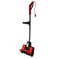 elektrische Schneefr�se Schneefr�sen 1300 Watt Schneeschaufel