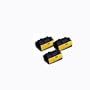 DeWALT Ballistic Nylon Tool Bag Case 18" Inch NEW 3-PACK