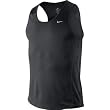 NIKE MILER SINGLET (MENS)