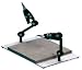 Soldering Board with Third Hands