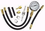 Fuel Injection Pump Tester