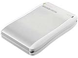 I-O DATA�@�� USB 2.0/1.1�Ή� �|�[�^�u��HDD 80GB �uBOOT�v��/DiskMirror CPE�v���ڃ��f�� HDPG-SU80DMC