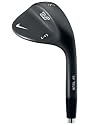 Nike 2008 SV Tour Black Satin Wedge