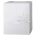 三菱重工 スチーム式加湿器 SHE35HD-W ピュアホワイト