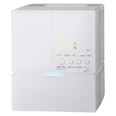 三菱重工 スチーム式加湿器 SHE35HD-W ピュアホワイト