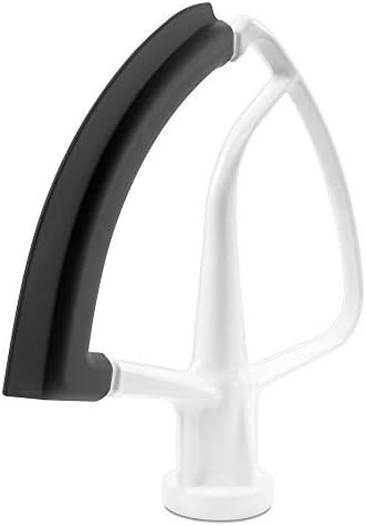 KitchenAid KFE5T Flex Edge Beater for Tilt-Head Stand Mixers New