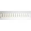 Lego Building Accessories White Extension Ladder, Bulk - 10 Pieces per Package