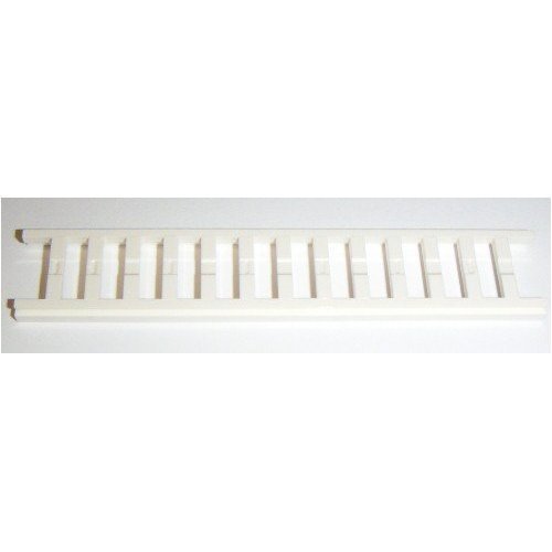 Lego Building Accessories White Extension Ladder, Bulk - 10 Pieces per Package